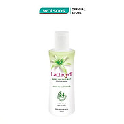 Dung Dịch Vệ Sinh Phụ Nữ Lactacyd All Day Fresh 150ml