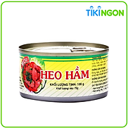 Heo Hầm Vissan 150G