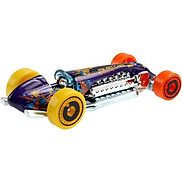 Siêu Xe Hot Wheels C4982 - 158 250 - ROCKET OIL SPECIAL