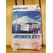Gạo Akuruhi 2kg