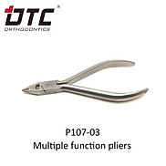 Kềm đa chức năng Multiple function pliers_DTC_Vật liệu chỉnh nha_Nha Khoa