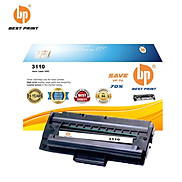 Hộp mực in BEST PRINT 3110 dùng cho máy in Xerox Laser3110