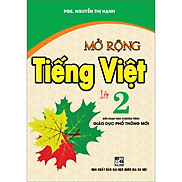 Mở Rộng Tiếng Việt Lớp 2