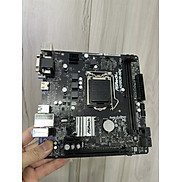 Bo Mạch Chủ Mainboard Asrock H310CM-HDV HÀNG CHÍNH HÃNG