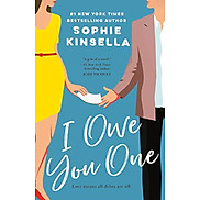 I Owe You One - Sophie Kinsella