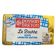 Bơ lạt paysan breton 250g