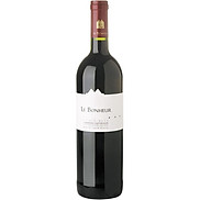 Rượu vang đỏ Nam Phi Le Bonheur, Cabernet Sauvignon, Stellenboch