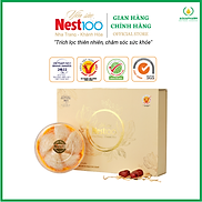 Yến sào tinh chế Nest100 - Hộp 50g