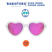 Kính Chống Tia Cực tím Có Tròng Kính Phân Cực Babiators - The Sweetheart