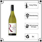 Rượu Vang Trắng Úc Jacobs Creek Reserve Chardonnay