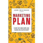 Marketing Plan - Bản Quyền