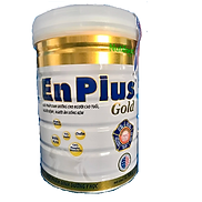 Sữa bột Enplus Nutifood 900g giành cho người ốm,kém ănmẫu mới