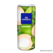 Nước trái cây Chabaa coconut 230ml