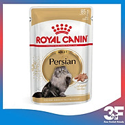 Pate Thức Ăn Ướt Dành Cho Mèo Ba Tư Tưởng Thành Royal Canin Persian