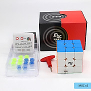 Rubik YJ MGC 3x3 V2 M Nam Châm