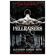 The Devil s Engine Hellraisers Book 1