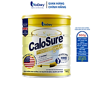 Sữa bột Calosure Gold ít đường 900g giúp tăng cường sức khỏe tim mạch