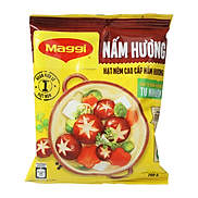 Hạt Nêm Cao Cấp Vị Nấm Hương Maggi 200G