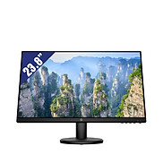 Màn hình LCD HP 23.8 V24i 9RV16AA 1920 x 1080 IPS 60Hz 5 ms - Hàng chính