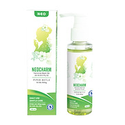 GEL VỆ SINH PHỤ NỮ NEOCHARM 100ML