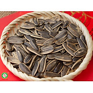 HẠT HƯỚNG DƯƠNG RANG MUỐI NGUYÊN VỊ THÀNH LONG 200G