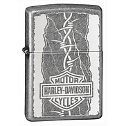 Bật Lửa Zippo Harley-Davidson 29560