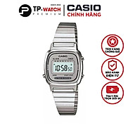 Đồng Hồ Nữ Dây Thép Casio LA670WA-7DF LA670WA-7D