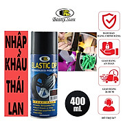 Bosny Elastic Spray Paint - Sơn Phun đàn hồi