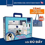 Quà tặng đi sinh đủ đầy cho mẹ Abena Nhập Khẩu Đan Mạch