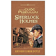 Những Cuộc Phiêu Lưu Của Sherlock Holmes Tái Bản 2022