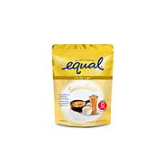 Đường ăn kiêng Equal Gold-Sucralose gói 150g