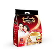 Cà Phê Hòa Tan 3IN1 KING COFFEE - Túi 48 gói x 16g