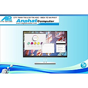 Màn hình LCD HP E22 G4 1920 x 1080 IPS 60Hz 5 ms - Hàng Chính Hãng