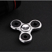 Con Quay Hand Fidget Spinner 3 Cánh Nhôm Cao Cấp