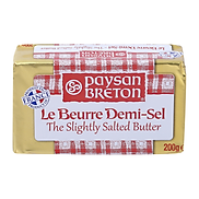 Bơ Mặn Paysan Breton 200G