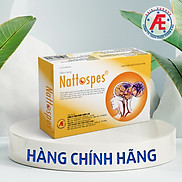 Nattospes phòng ngừa tai biến