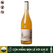 Rượu vang Úc ORGANIC SAMM - 750ml