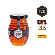 MẬT ONG THIÊN NHIÊN HOA XUYẾN CHI HONEYLAND 250G