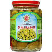 Cà na chua ngọt 800g