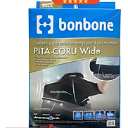 Đai hỗ trợ vùng thắt lưng Bonbone Pita coru standard & wide