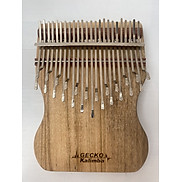 Đàn Kalimba Gecko 24 Phím K24CP - Thumb Piano 21 Keys