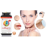 Collagen Mỹ Youtheory Collagen Type 1-2-3 390 Viên
