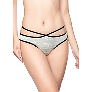 Combo 2 Quần Lót Miley Lingerie Modal Dây chéo FDS0600_FDS1100