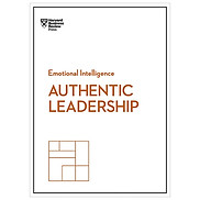 Authentic Leadership HBR Emotional Intelligence Series