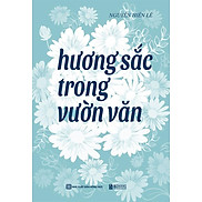 Hương Sắc Trong Vườn Văn