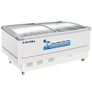 Tủ đông Alaska KN-400 400L - Chỉ giao Hà Nội