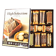 Bánh High Selection Hs-10 523g