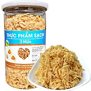 250g chà bông heo loại thượng hạng đảm bảo an toàn thực phẩm