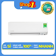 Máy lạnh Mitsubishi Heavy Inverter 2.0 HP SRK18YYP-W5 - Hàng chính hãng