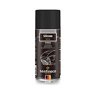 Bình Xịt Silicone Senfineco 9990 Silicone Spray 450ML Làm Kín Joan Cao Su